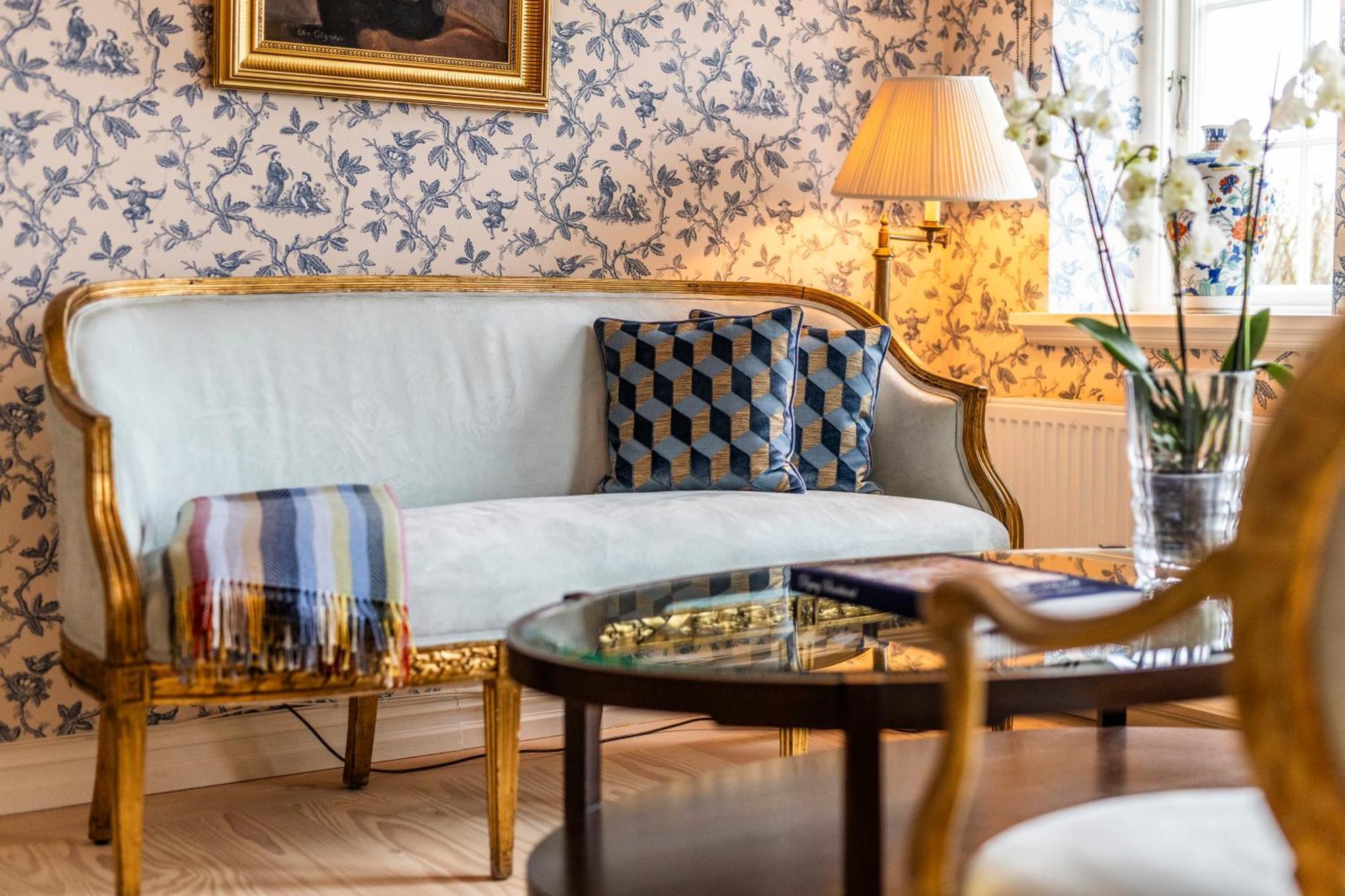 Dyvig Badehotel 诺德堡 外观 照片
