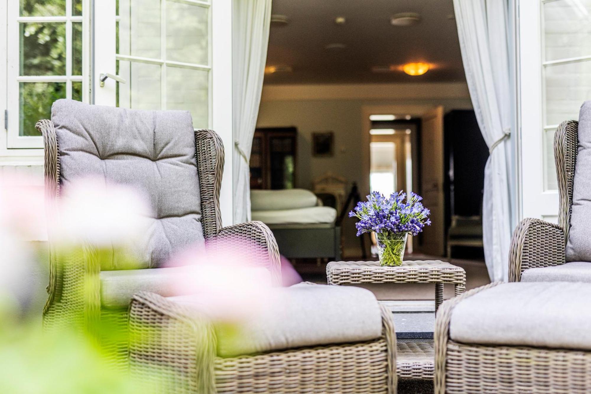 Dyvig Badehotel 诺德堡 外观 照片